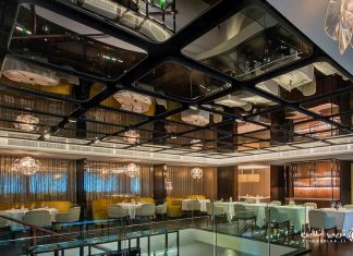 رستوران سیلانترو کوالالامپور