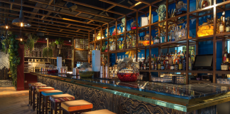 رستوران کویا رستوران کویا