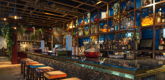 رستوران کویا رستوران کویا