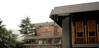 رستوران بیتی استانبول رستوران بیتی استانبول