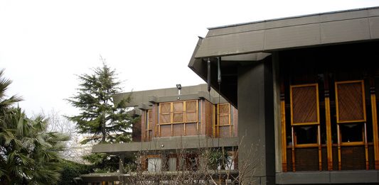 رستوران بیتی استانبول رستوران بیتی استانبول