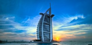 برج العرب برج العرب