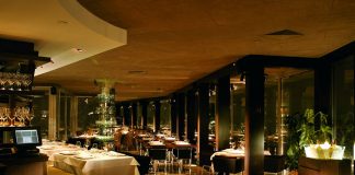 رستوران میکلا استانبول رستوران میکلا استانبول