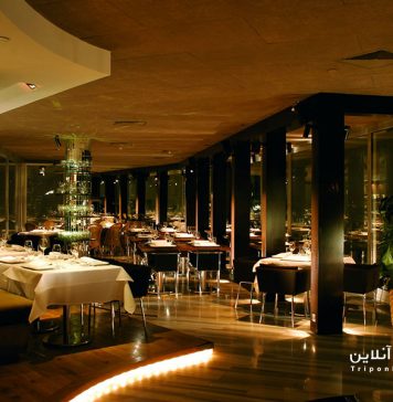 رستوران میکلا استانبول رستوران میکلا استانبول