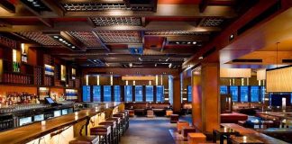 رستوران نوبو رستوران نوبو