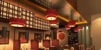 رستوران چانگا استانبول رستوران چانگا استانبول