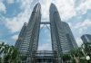 برج های دوقلوی پتروناس برج پتروناس