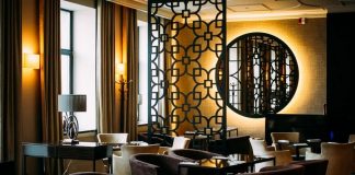 رستوران وانیلا لانج رستوران وانیلا لانج