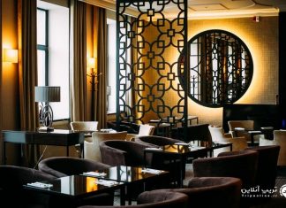 رستوران وانیلا لانج رستوران وانیلا لانج