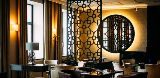 رستوران وانیلا لانج رستوران وانیلا لانج