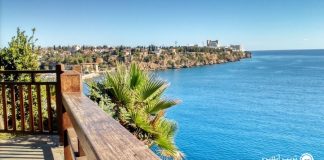 پارک یاووز اوزجان پارک یاووز اوزجان