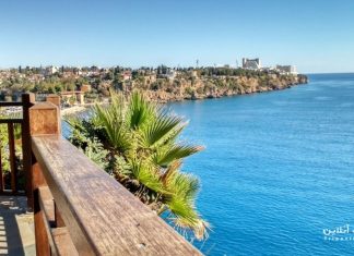 پارک یاووز اوزجان پارک یاووز اوزجان