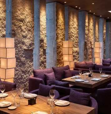 رستوران زوما استانبول رستوران زوما استانبول