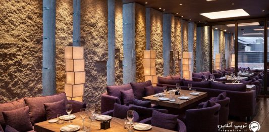 رستوران زوما استانبول رستوران زوما استانبول