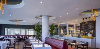 رستوران بوکا رستوران بوکا