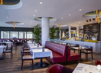 رستوران بوکا رستوران بوکا