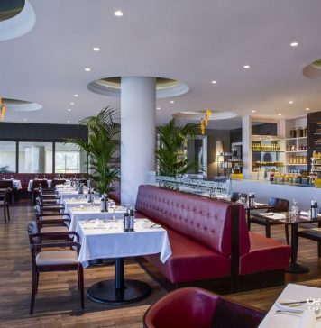 رستوران بوکا رستوران بوکا