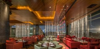 رستوران ژاپنی زوما رستوران زوما