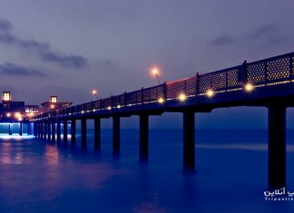 رستوران پیرشیک رستوران پیرشیک