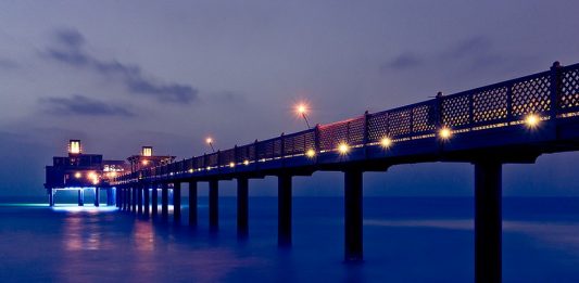 رستوران پیرشیک رستوران پیرشیک