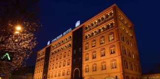Best Western Congres هتل بست وسترن کنگرس ایروان