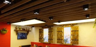 رستوران مستر گیروس رستوران مستر گیروس