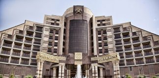 Multi Grand Pharaon هتل مولتی گرند