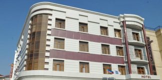 Royal Hotel هتل رویال باکو