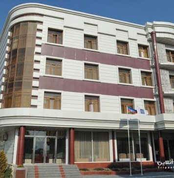 Royal Hotel هتل رویال باکو