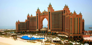 Atlantis هتل آتلانتیس