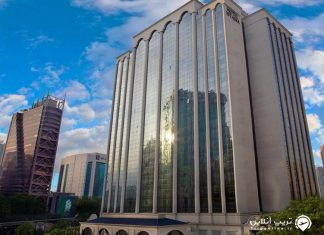 Hotel Istana Kuala Lumpur هتل ایستانا کوالالامپور