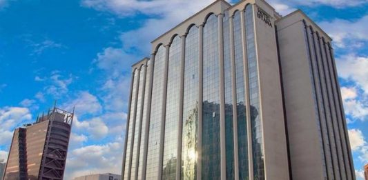 Hotel Istana Kuala Lumpur هتل ایستانا کوالالامپور