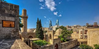 ایچری شهر ایچری شهر