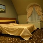 هتل قفقاز پارک باکو