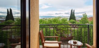 British House Hotel British House