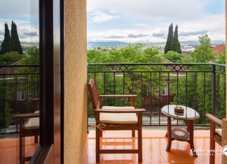 British House Hotel British House