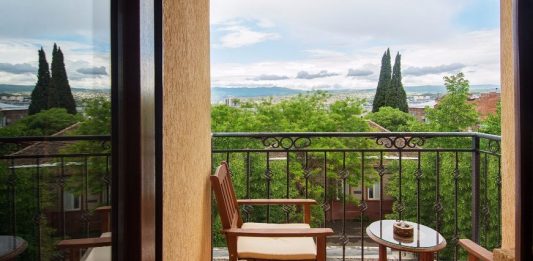 British House Hotel British House