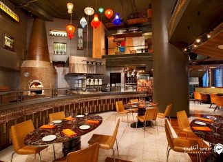 رستوران پرگو کوالالامپور رستوران پرگو کوالالامپور