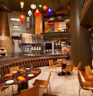 رستوران پرگو کوالالامپور رستوران پرگو کوالالامپور