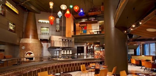 رستوران پرگو کوالالامپور رستوران پرگو کوالالامپور