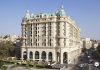 Four Seasons Hotel Baku هتل فور سیزن باکو