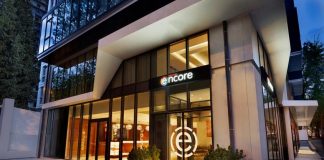 Ramada Encore Ramada Encore Tbilisi