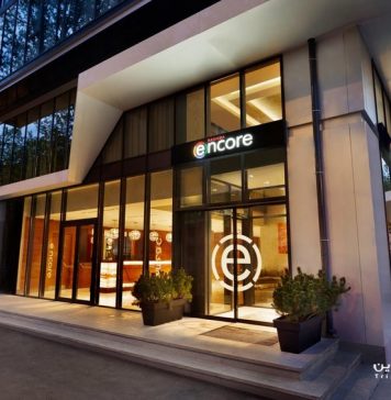 Ramada Encore Ramada Encore Tbilisi
