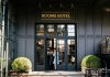 Rooms Hotel Tbilisi هتل رومز تفلیس
