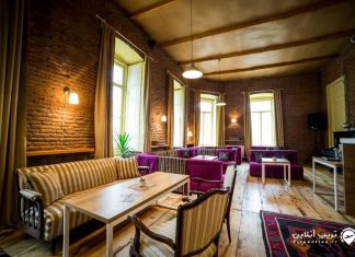 رستوران فیمس رستوران فیمس