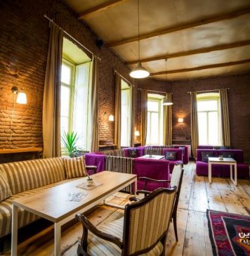 رستوران فیمس رستوران فیمس