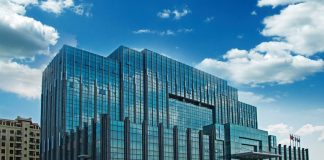 Preference Hualing هتل پرفرنس هوالینگ