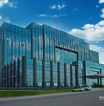 Preference Hualing هتل پرفرنس هوالینگ