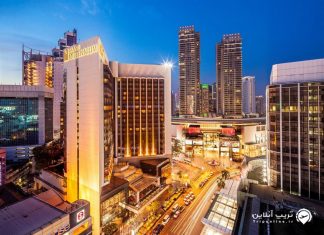 Grand Millennium Kuala Lumpur هتل گرند میلینیوم مالزی