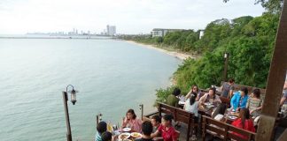 رستوران ریمپا لاپین پاتایا رستوران ریمپا لاپین پاتایا